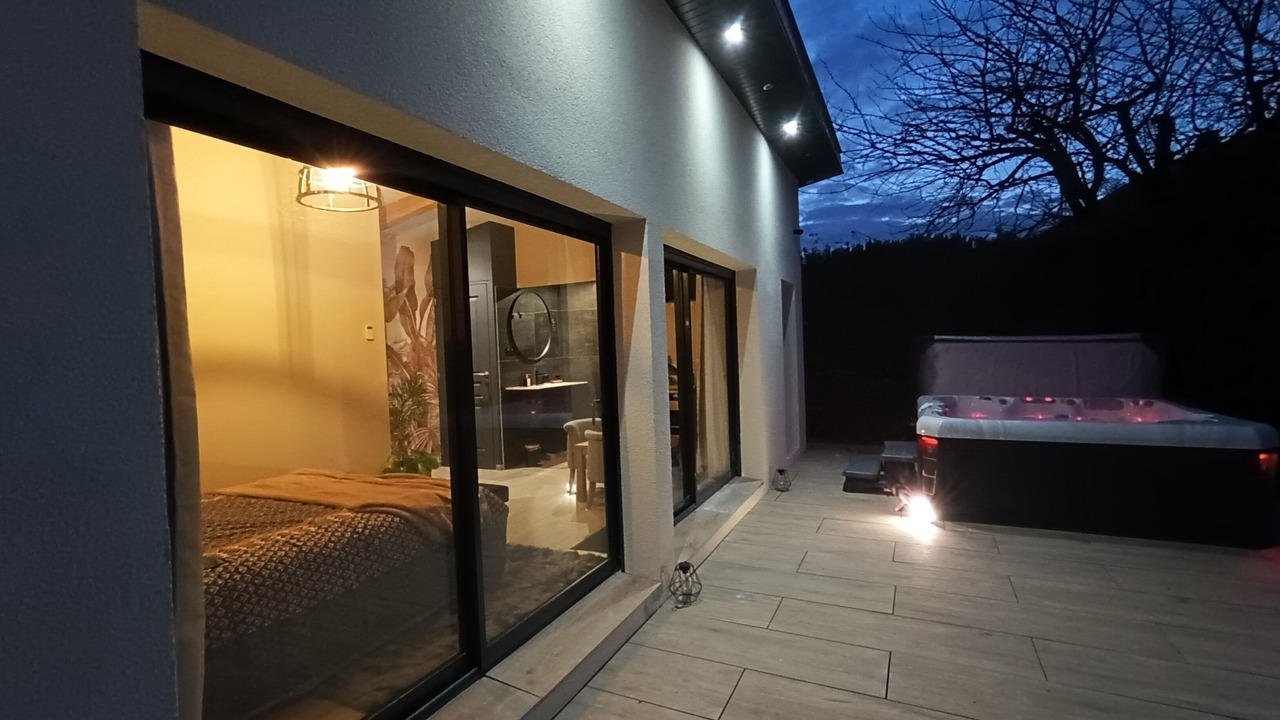 Photo of Patio Balcony in Vincey