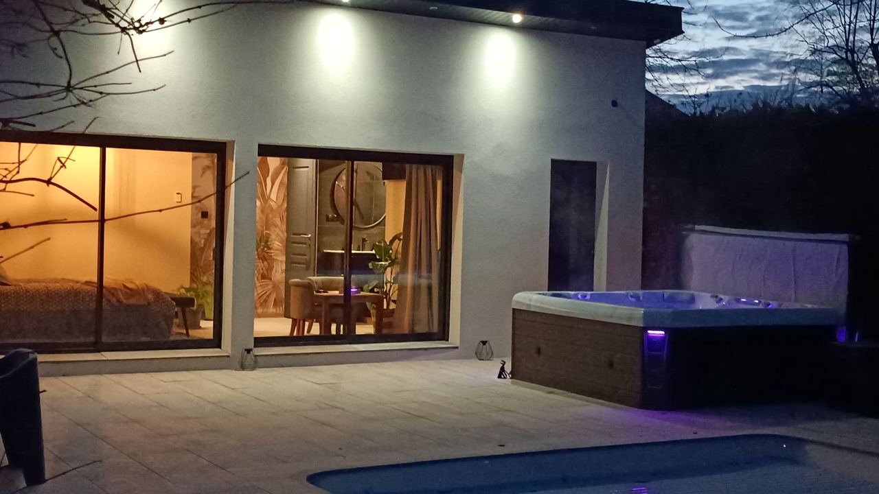 Photo of Patio Balcony in Vincey