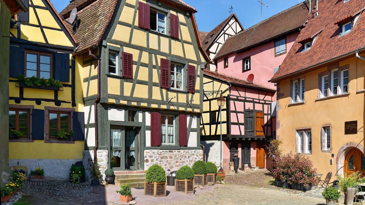 Photo of Others in Riquewihr