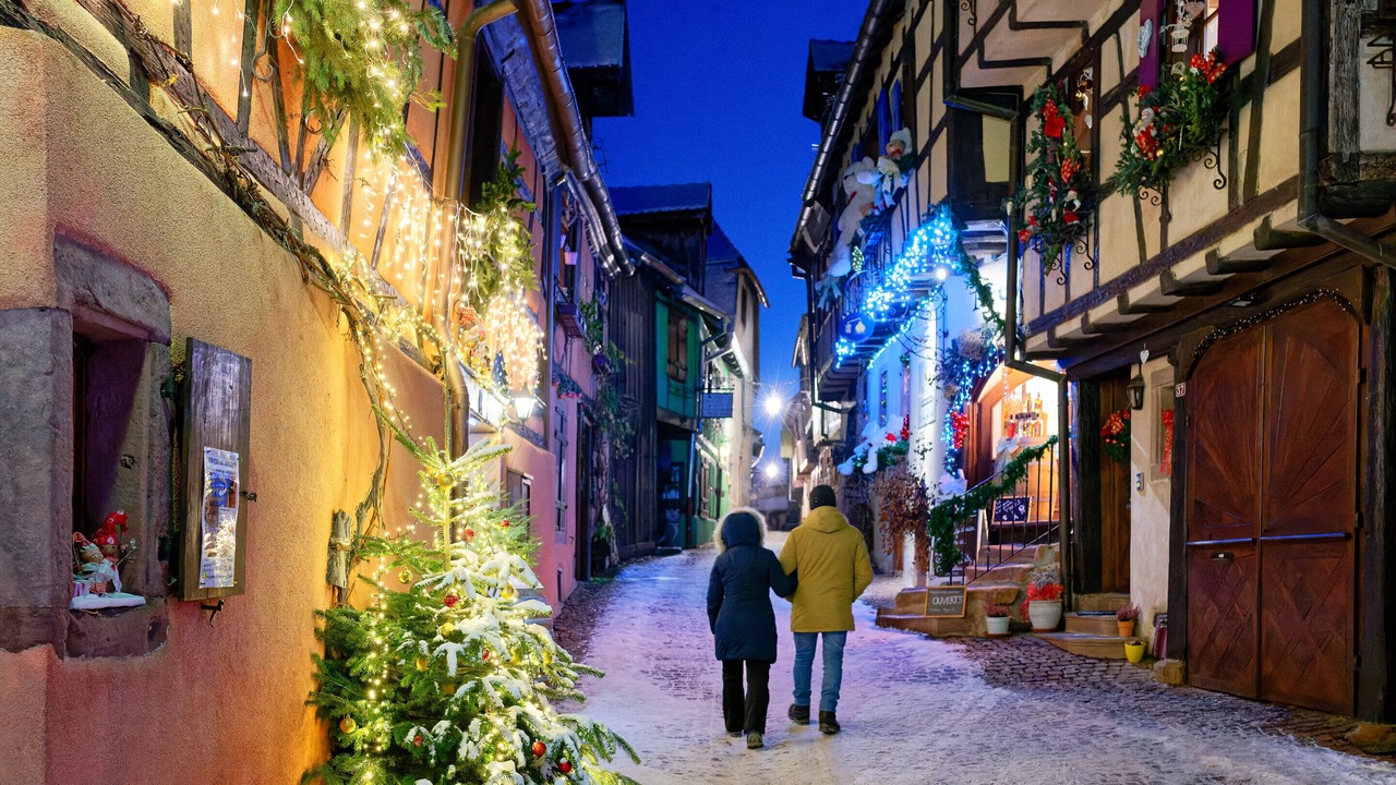 Photo of Others in Riquewihr