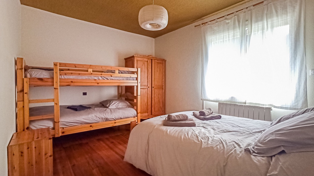 Photo of Bedroom in Gedre