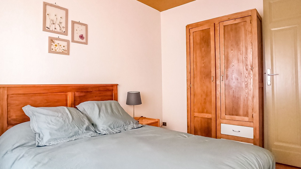 Photo of Bedroom in Gedre