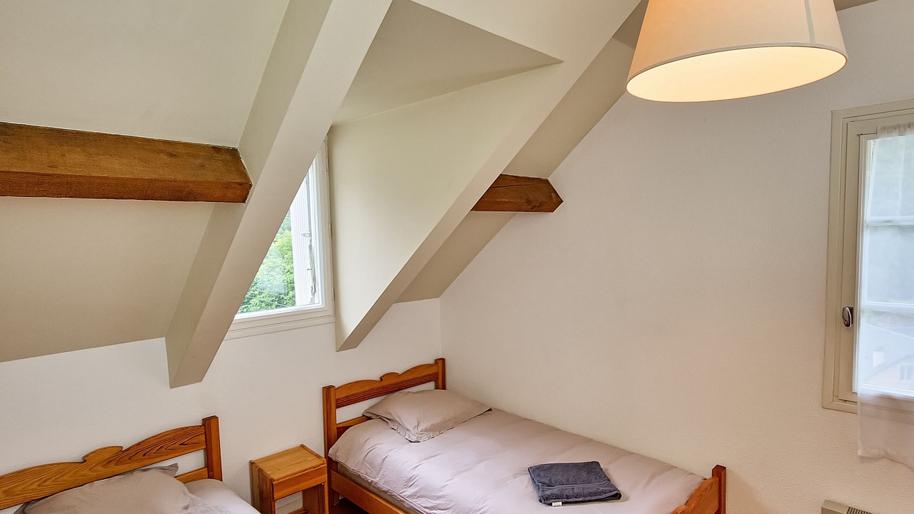 Photo of Bedroom in Gedre