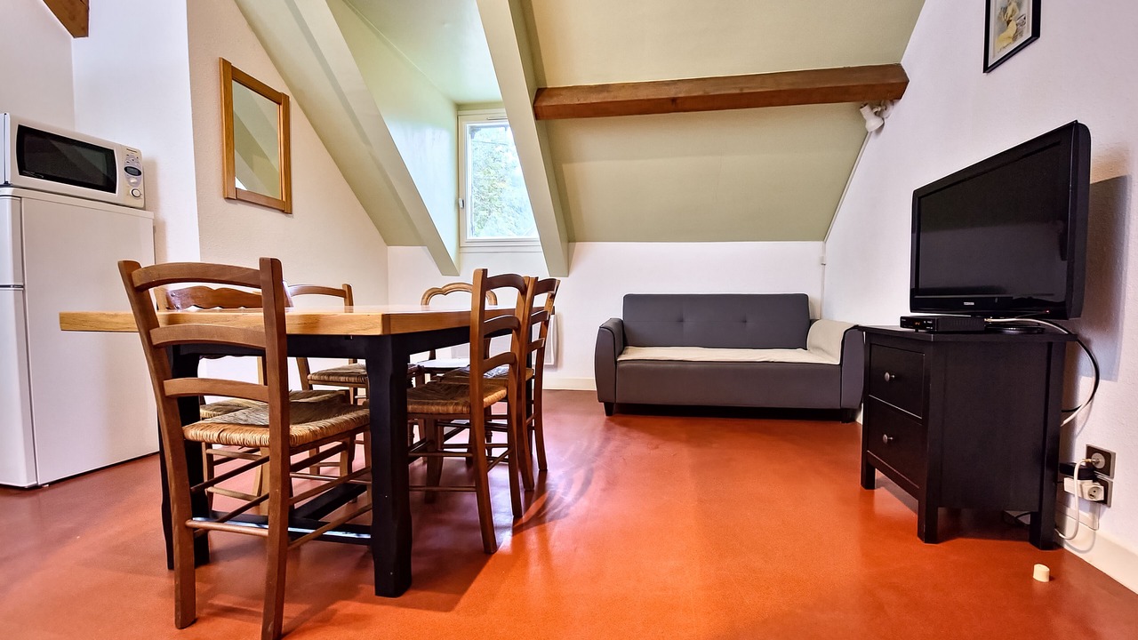 Photo of Livingroom in Gedre