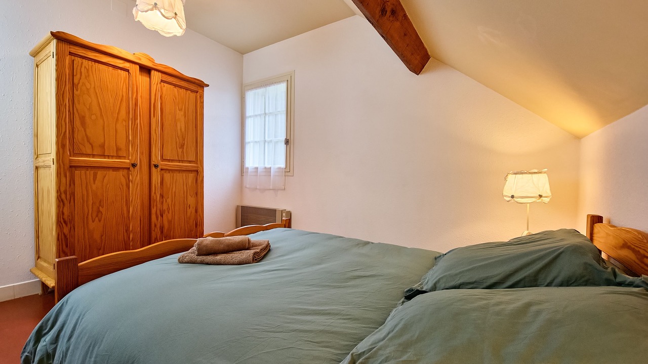 Photo of Bedroom in Gedre