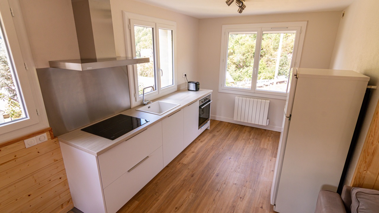 Photo of Kitchen in Gedre