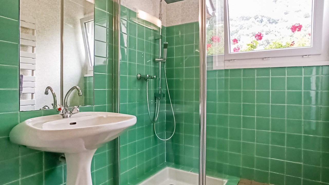 Photo of Bathroom in Gedre
