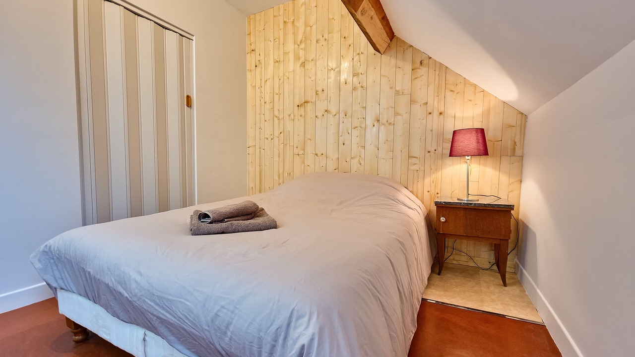 Photo of Bedroom in Gedre