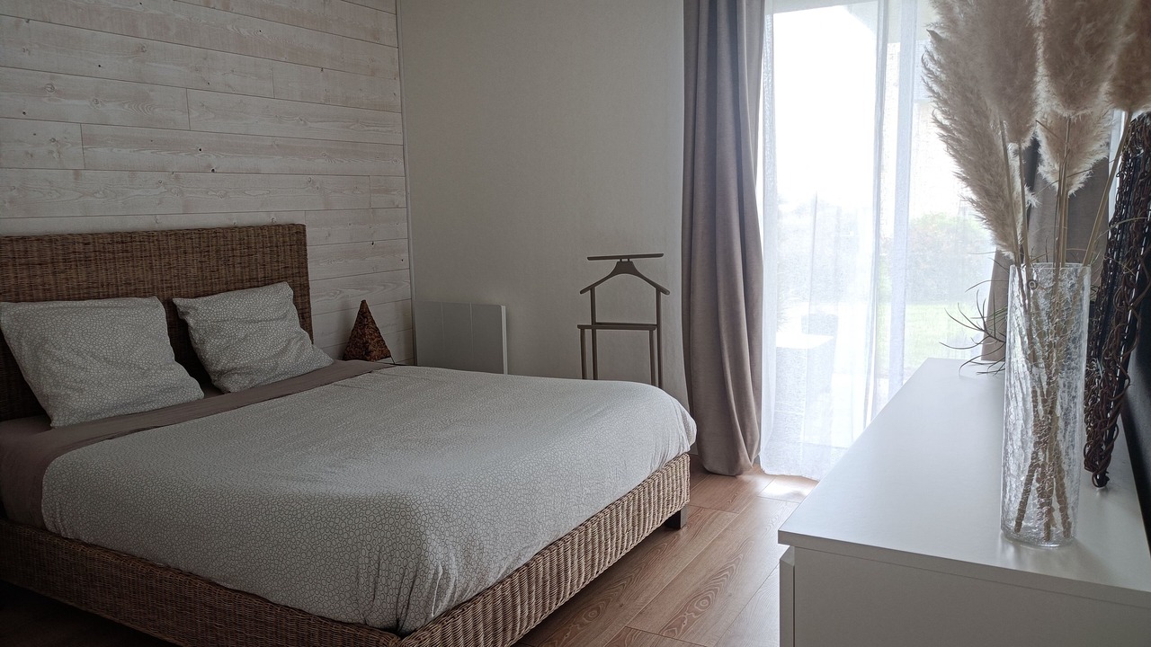 Photo of Bedroom in Saint-Cast-le-Guildo