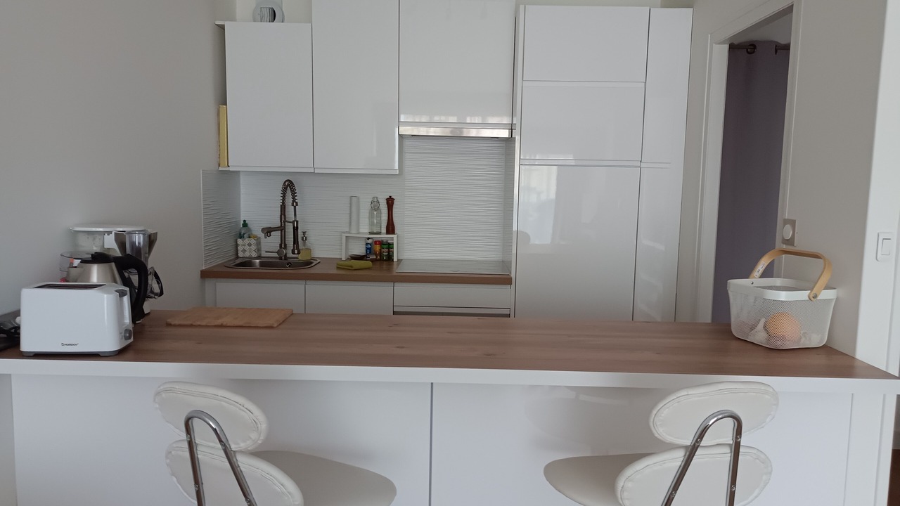 Photo of Kitchen in Saint-Cast-le-Guildo