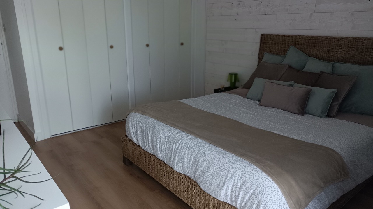 Photo of Bedroom in Saint-Cast-le-Guildo