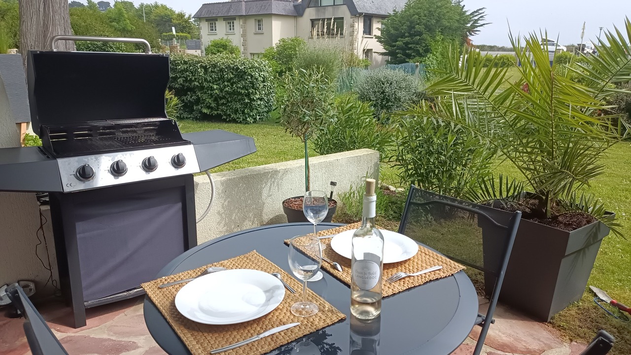 Photo of Outdoor in Saint-Cast-le-Guildo