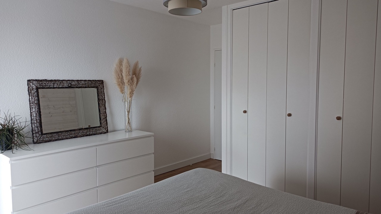 Photo of Bedroom in Saint-Cast-le-Guildo