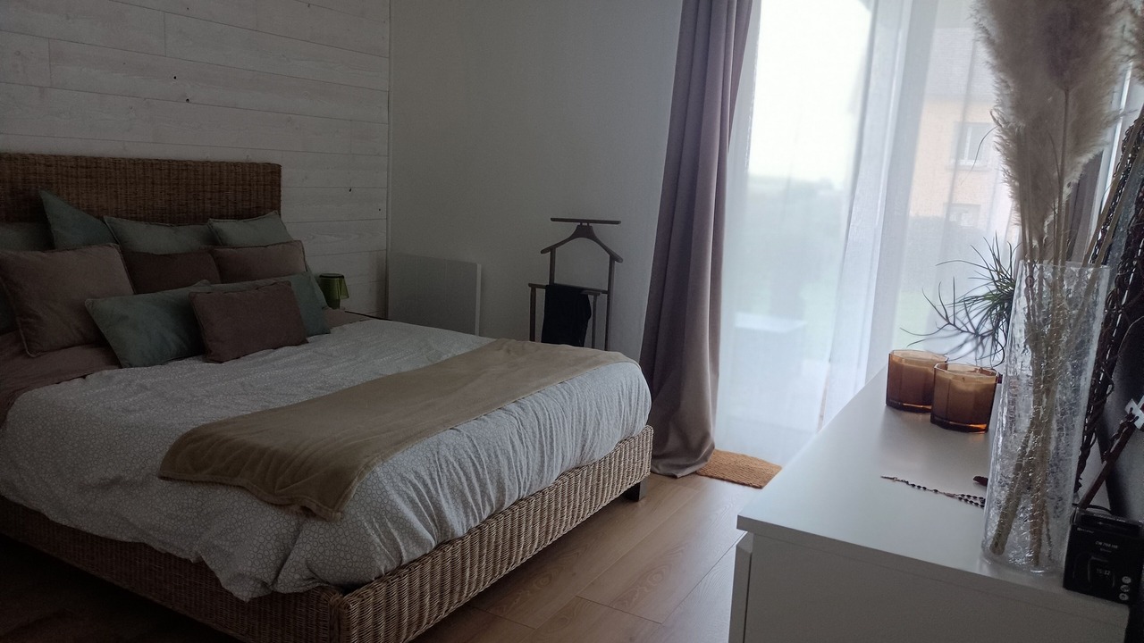 Photo of Bedroom in Saint-Cast-le-Guildo