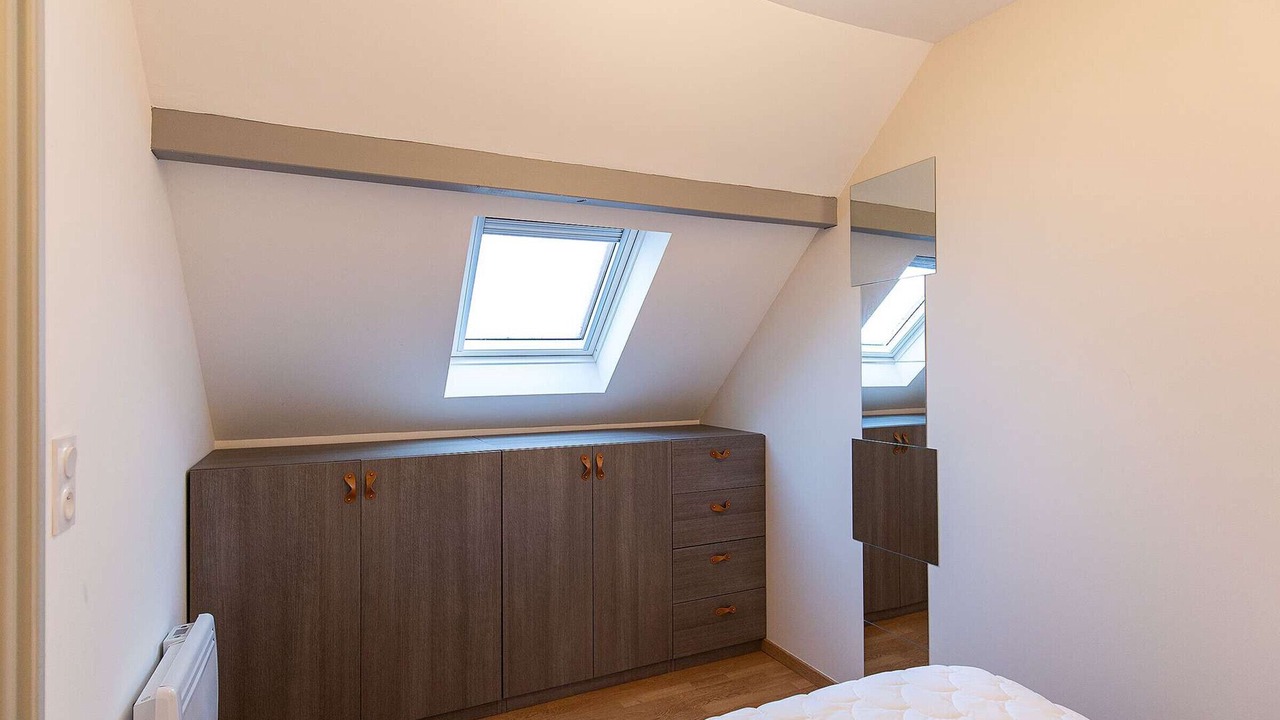 Photo of Bedroom in Luz-Saint-Sauveur