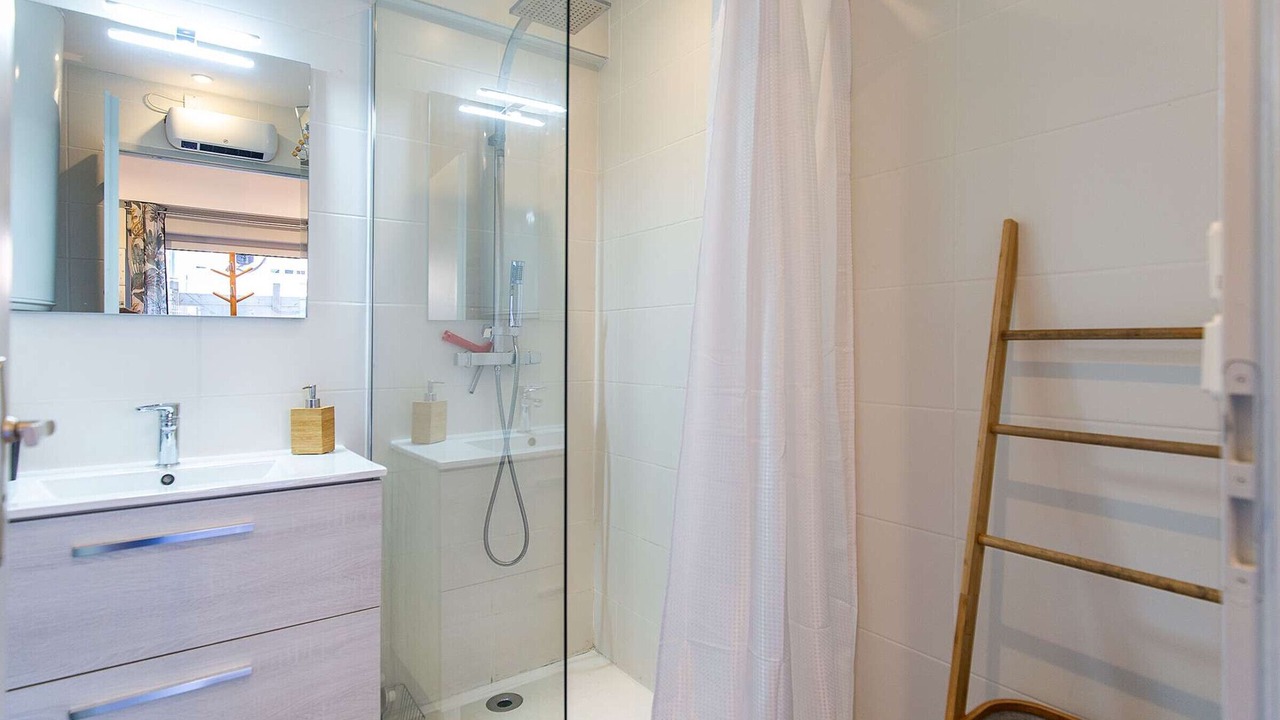Photo of Bathroom in Luz-Saint-Sauveur