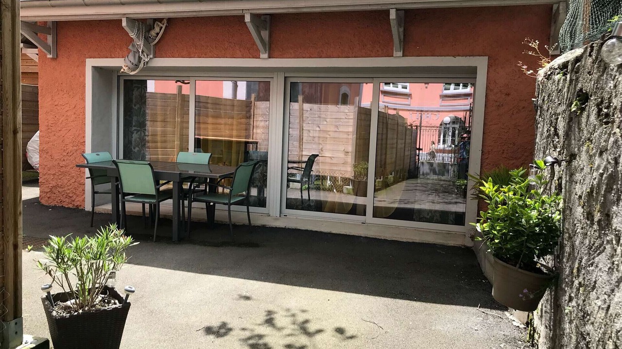 Photo of Outdoor in Luz-Saint-Sauveur