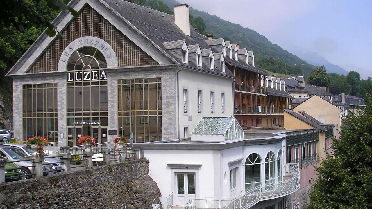 Photo of Outdoor in Luz-Saint-Sauveur