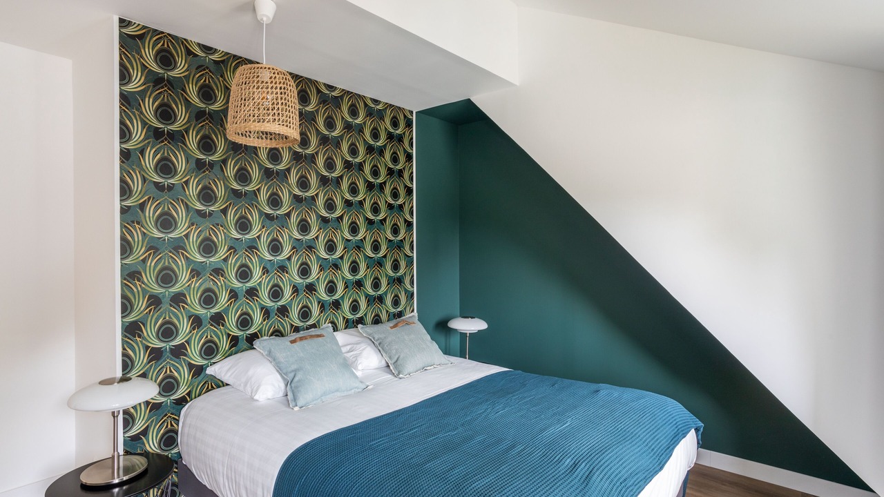 Photo of Bedroom in Saint-Alban