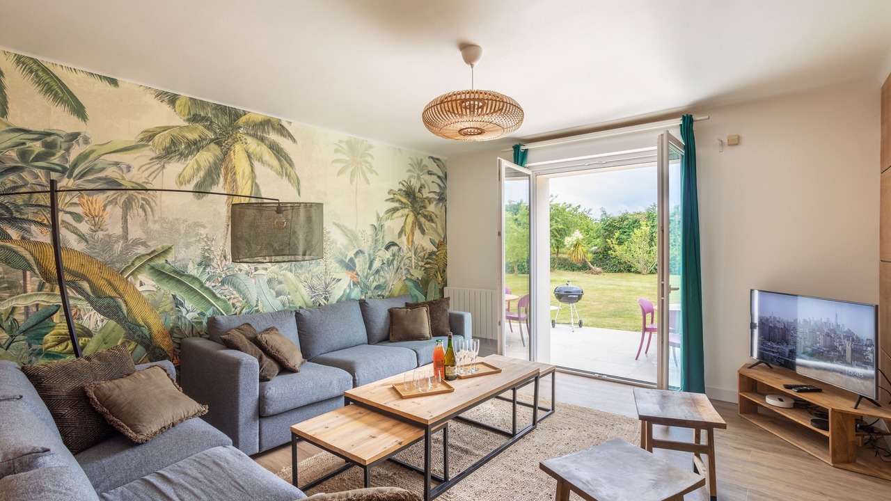 Photo of Livingroom in Saint-Alban