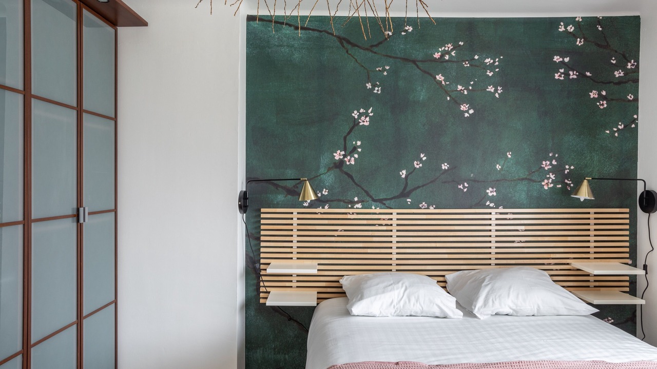 Photo of Bedroom in Saint-Alban
