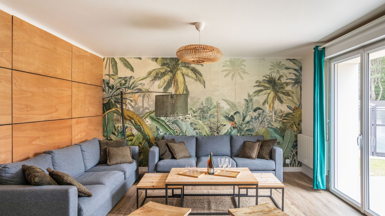 Photo of Livingroom in Saint-Alban
