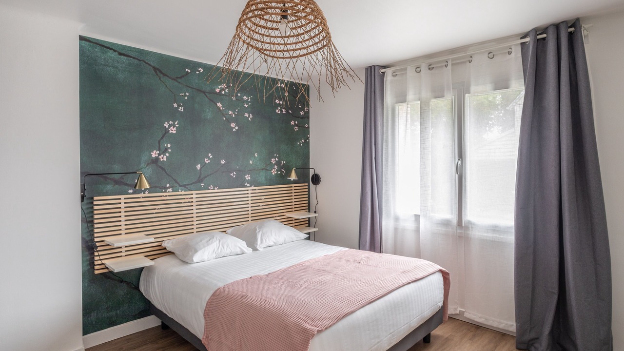 Photo of Bedroom in Saint-Alban