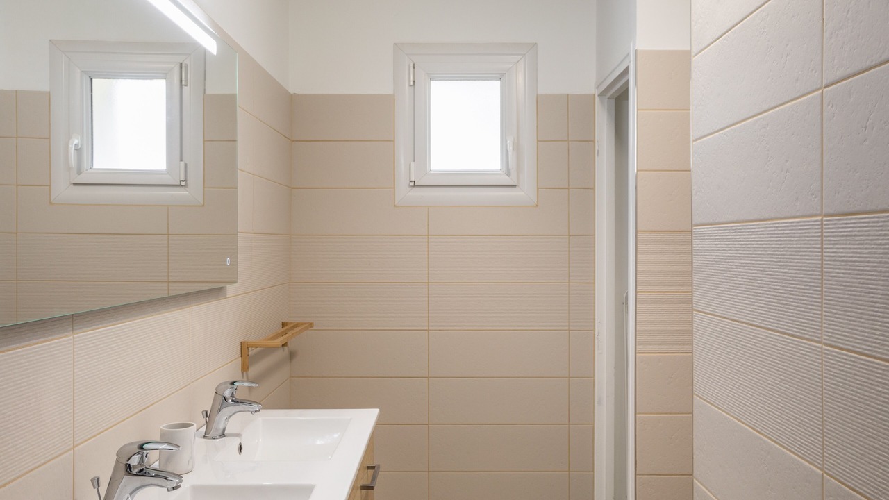 Photo of Bathroom in Saint-Alban