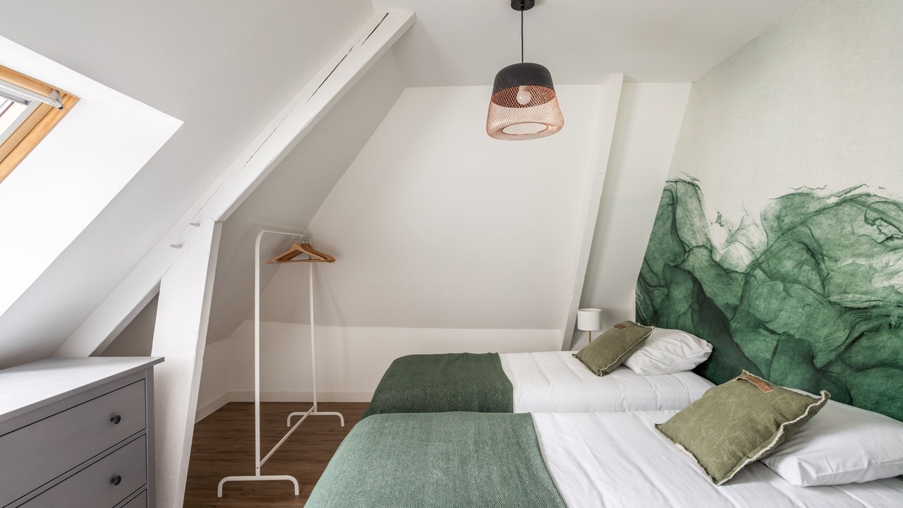 Photo of Bedroom in Saint-Alban