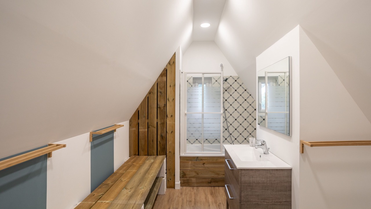 Photo of Bathroom in Saint-Alban