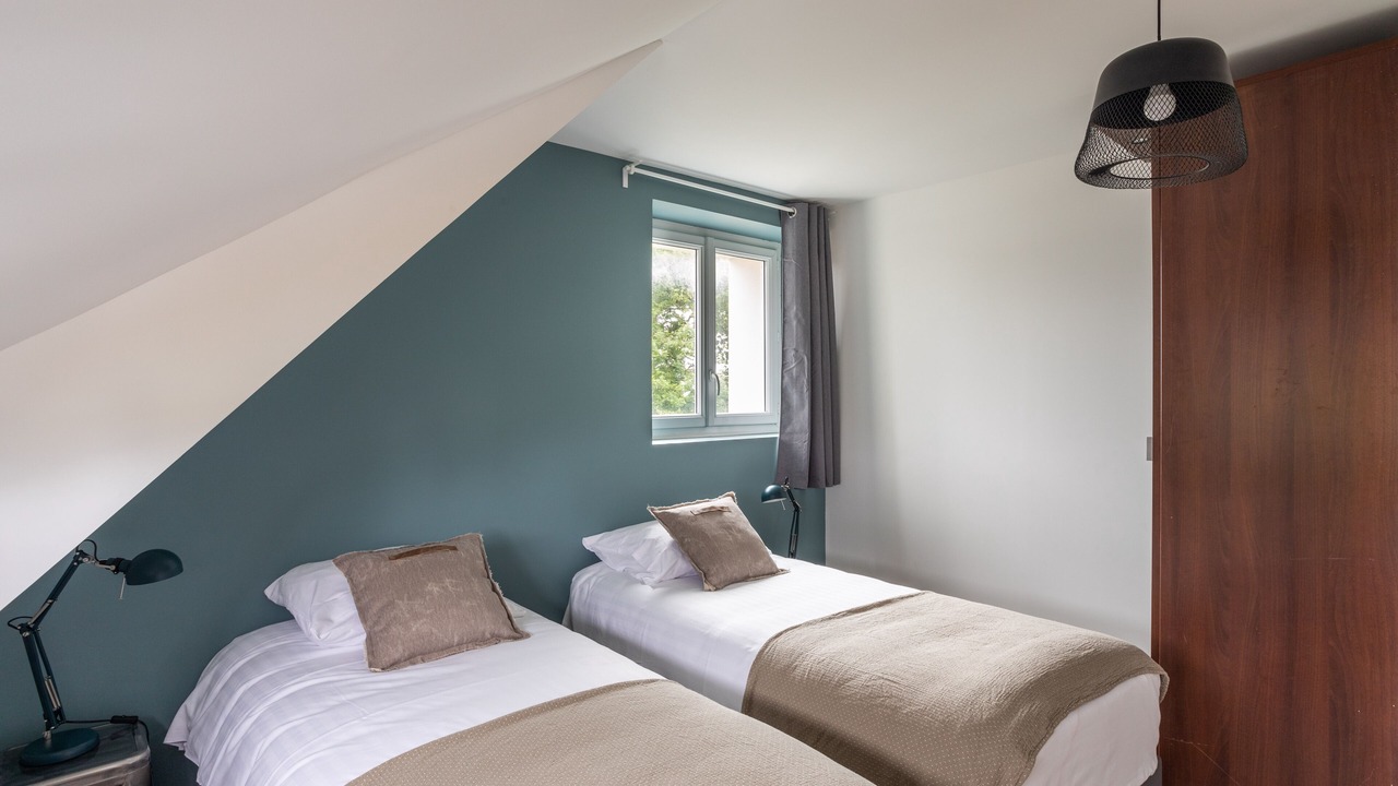 Photo of Bedroom in Saint-Alban