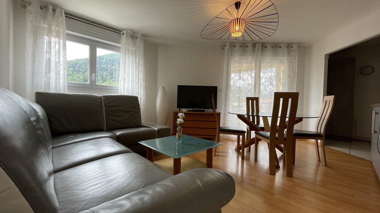 Photo of Livingroom in Kaysersberg