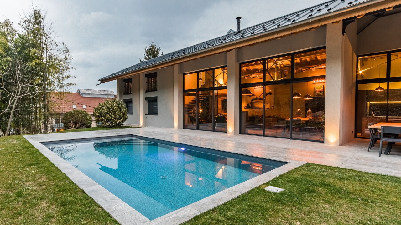 Photo of Outdoor in Le Bourget-du-Lac