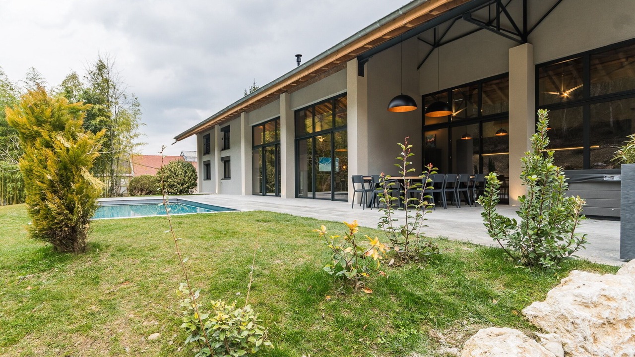 Photo of Outdoor in Le Bourget-du-Lac