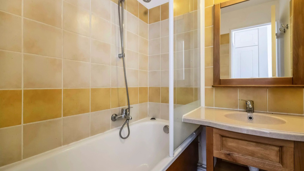 Photo of Bathroom in Marciac