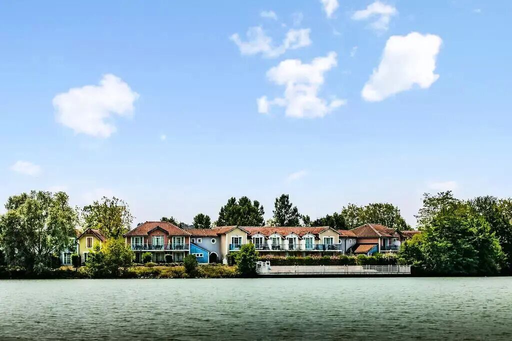 Photo of Outdoor in Marciac