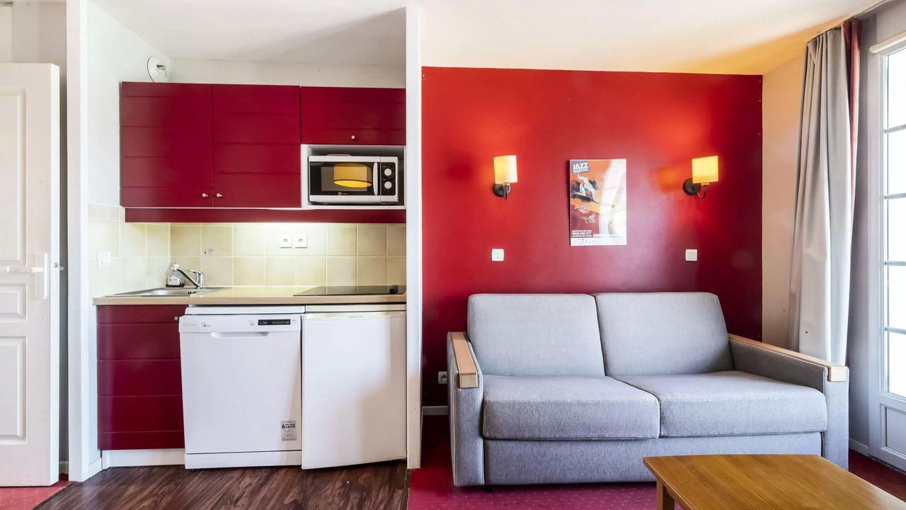 Photo of Livingroom in Marciac