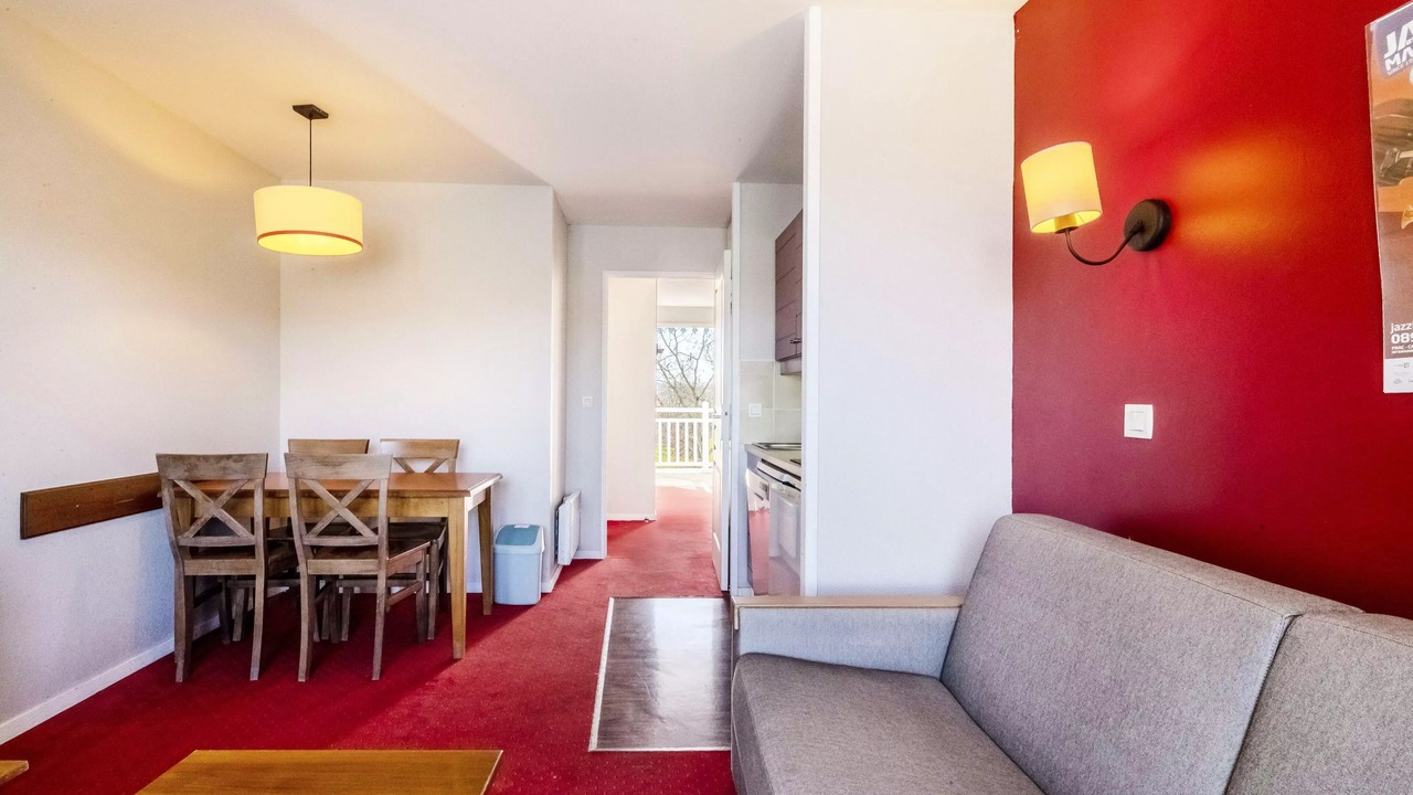 Photo of Livingroom in Marciac