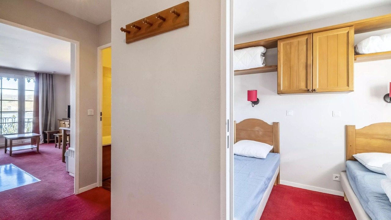 Photo of Bedroom in Marciac
