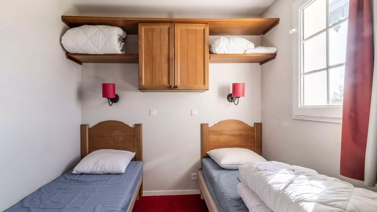 Photo of Bedroom in Marciac