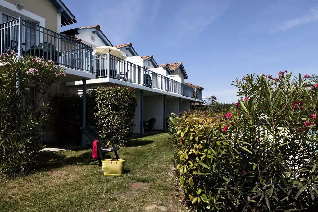 Photo of Outdoor in Marciac