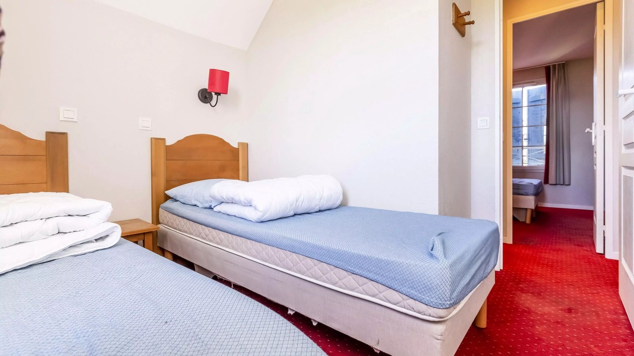 Photo of Bedroom in Marciac