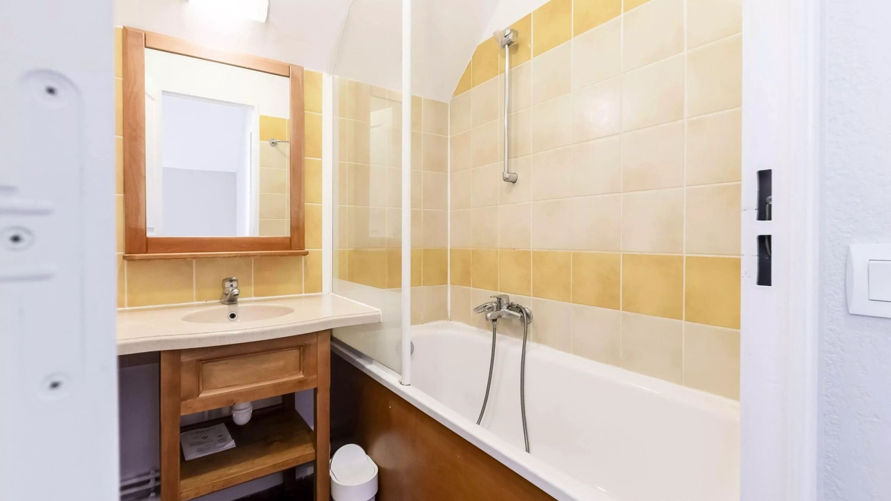 Photo of Bathroom in Marciac