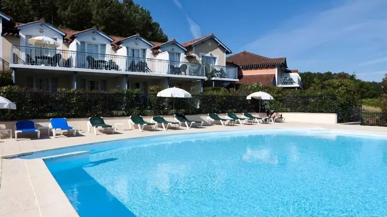Photo of Outdoor in Marciac