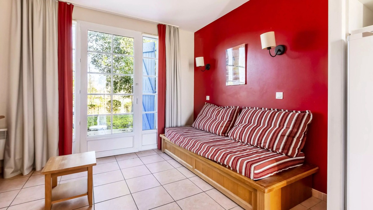 Photo of Livingroom in Marciac