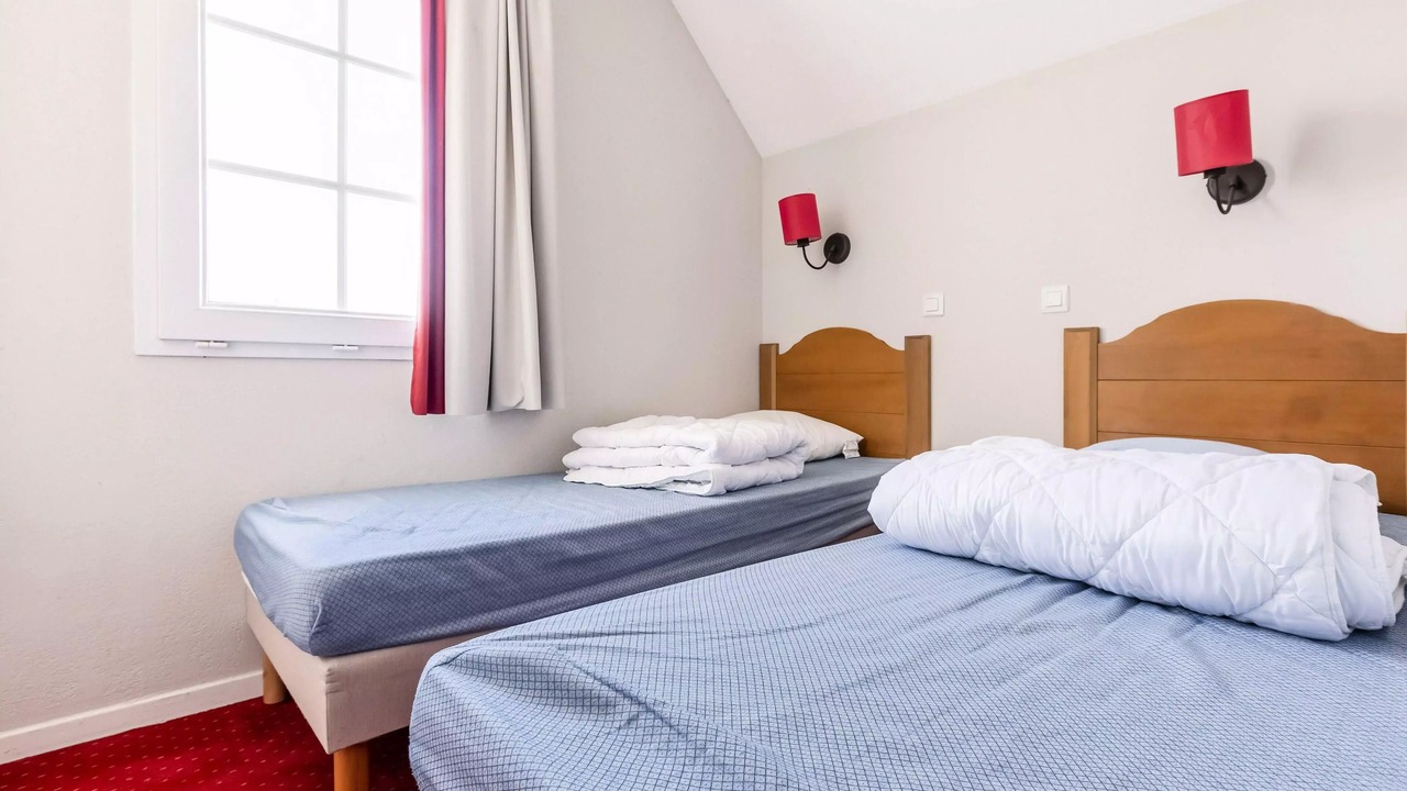 Photo of Bedroom in Marciac