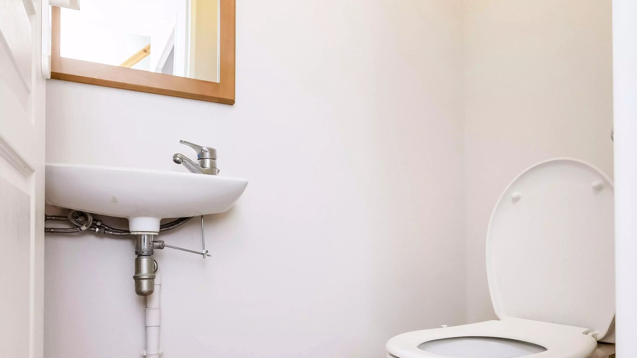 Photo of Bathroom in Marciac