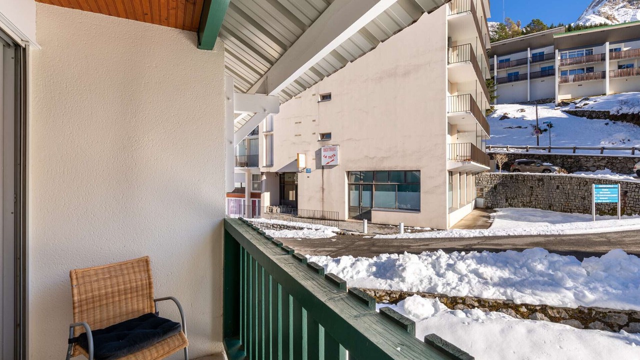 Photo of Outdoor in Eaux-Bonnes