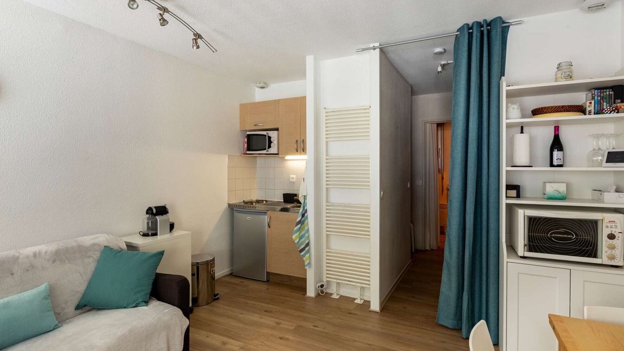 Photo of Livingroom in Eaux-Bonnes