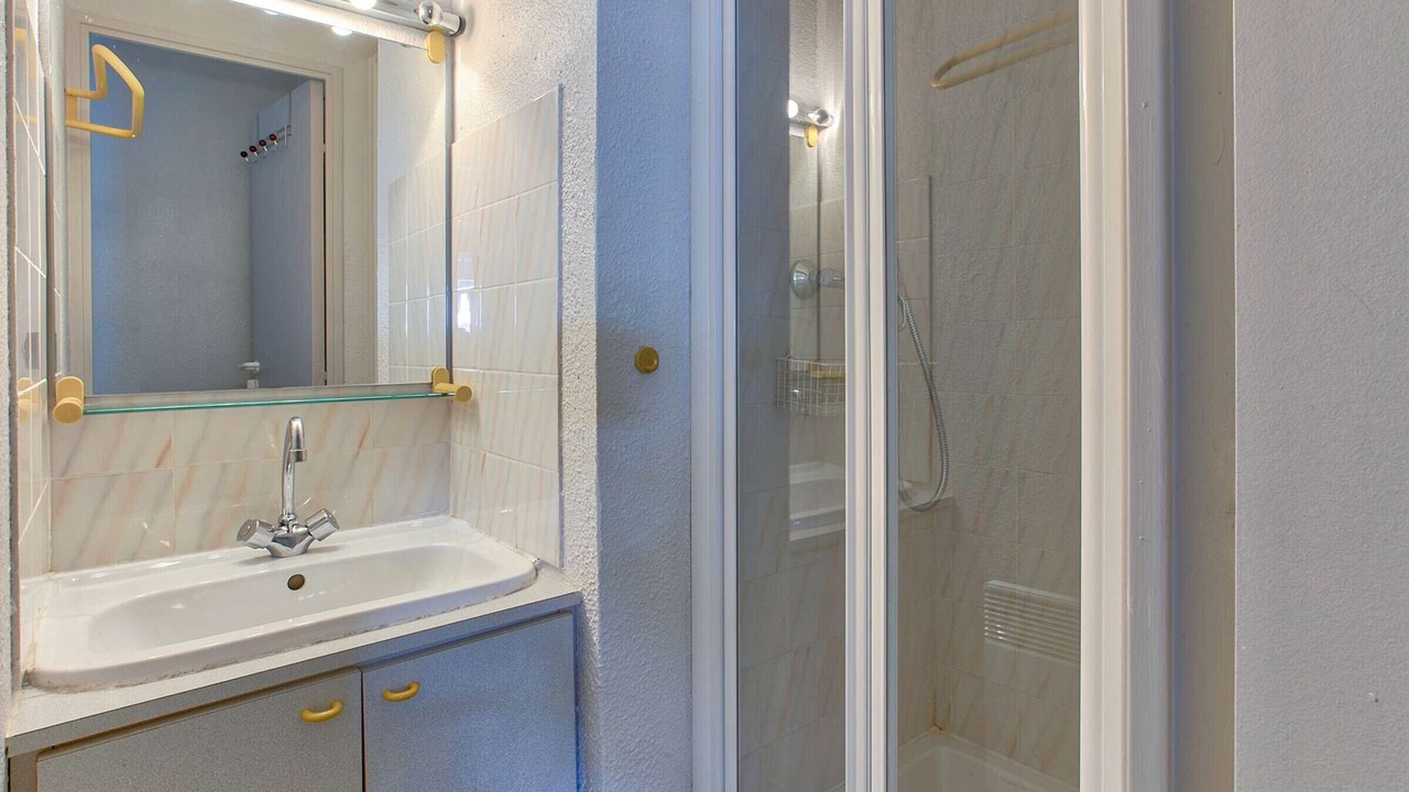 Photo of Bathroom in Eaux-Bonnes